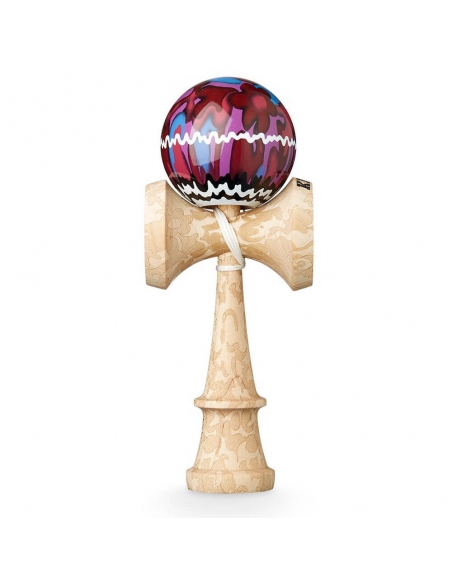 Kendama Krom Plasticity Halo
