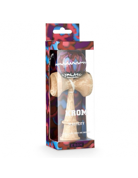 Kendama Krom Plasticity Halo