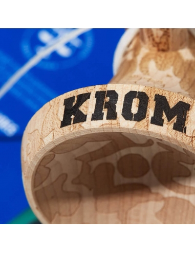 Kendama Krom Plasticity Umbra