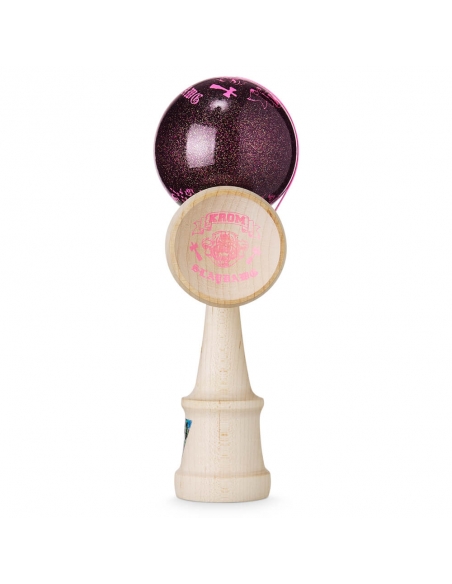 Kendama Krom Slaydawg Da Gang - Nightcrawler