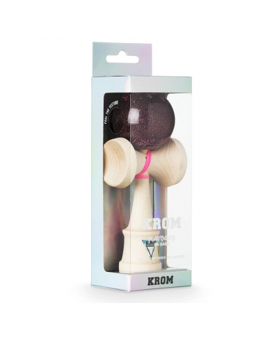 Kendama Krom Slaydawg Da Gang - Nightcrawler