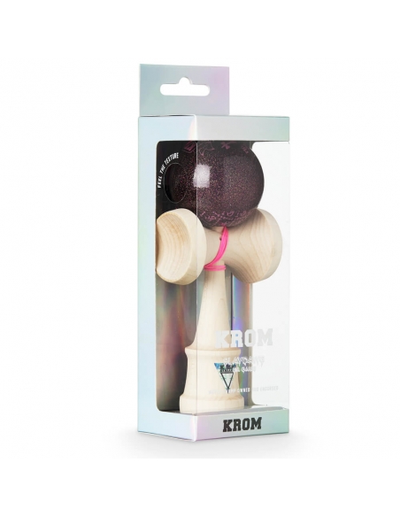 Kendama Krom Slaydawg Da Gang - Nightcrawler