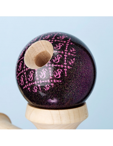 Kendama Krom Slaydawg Da Gang - Nightcrawler