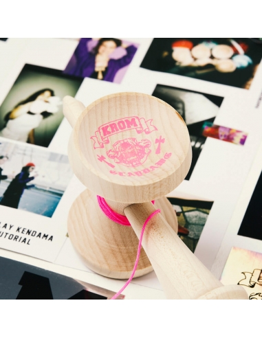 Kendama Krom Slaydawg Da Gang - Nightcrawler