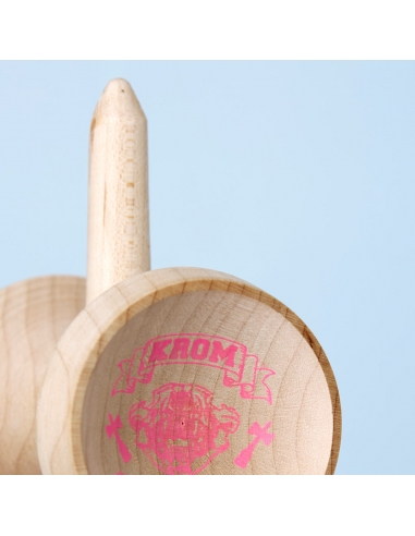 Kendama Krom Slaydawg Da Gang - Nightcrawler