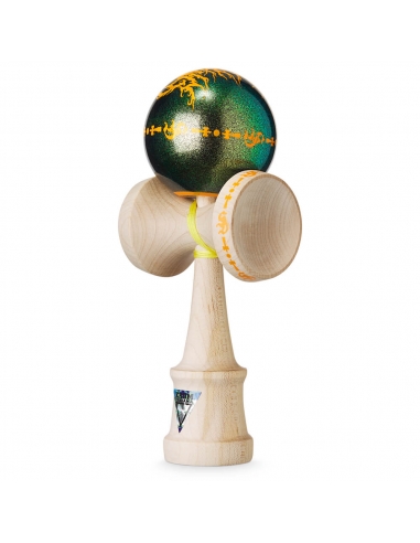 Kendama Krom Slaydawg Da Gang - Sun Dawg