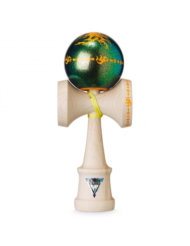 Kendama Krom Slaydawg Da Gang - Sun Dawg