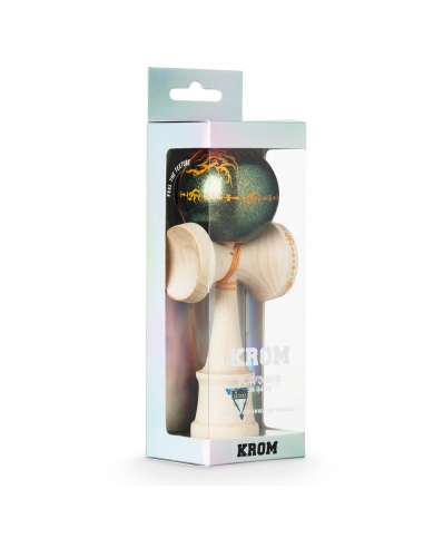 Kendama Krom Slaydawg Da Gang - Sun Dawg