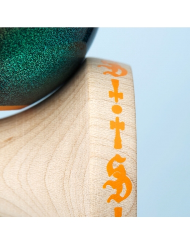 Kendama Krom Slaydawg Da Gang - Sun Dawg