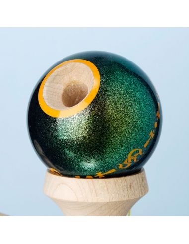 Kendama Krom Slaydawg Da Gang - Sun Dawg