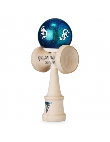 Kendama Krom Slaydawg Da Gang - Moon Dawg