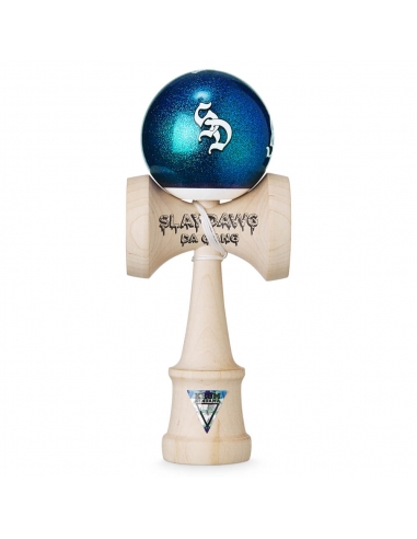 Kendama Krom Slaydawg Da Gang - Moon Dawg