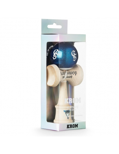Kendama Krom Slaydawg Da Gang - Moon Dawg