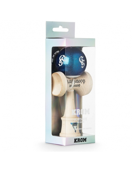 Kendama Krom Slaydawg Da Gang - Moon Dawg