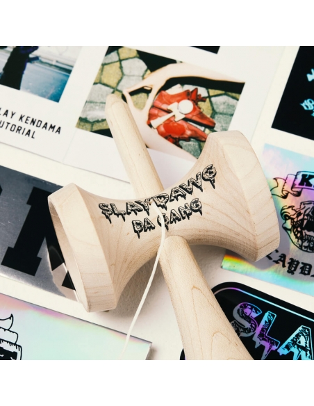 Kendama Krom Slaydawg Da Gang - Moon Dawg