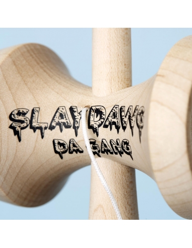 Kendama Krom Slaydawg Da Gang - Moon Dawg