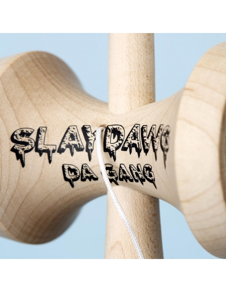 Kendama Krom Slaydawg Da Gang - Moon Dawg
