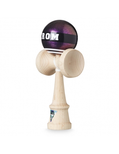 Kendama Krom Strogo 1% Cassiopeia