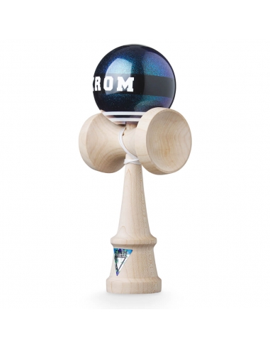 Kendama Krom Strogo 1% Bioluminescence