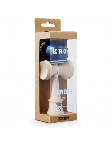Kendama Krom Strogo 1% Bioluminescence