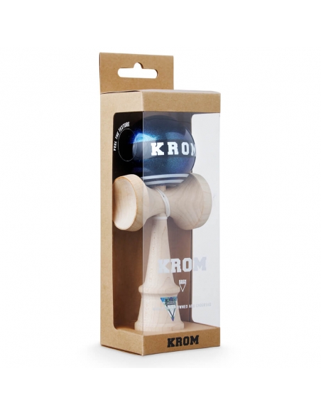 Kendama Krom Strogo 1% Bioluminescence