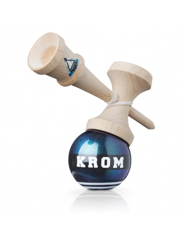 Kendama Krom Strogo 1% Bioluminescence