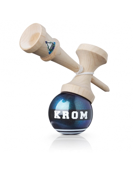 Kendama Krom Strogo 1% Bioluminescence