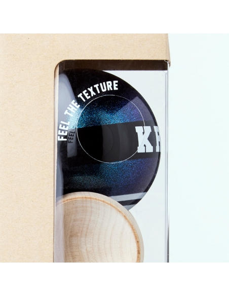 Kendama Krom Strogo 1% Bioluminescence