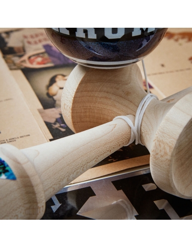 Kendama Krom Strogo 1% Bioluminescence