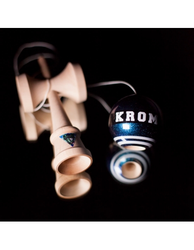 Kendama Krom Strogo 1% Bioluminescence