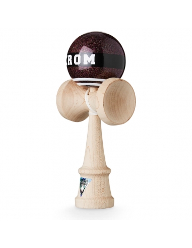 Kendama Krom Strogo 1% Aurora