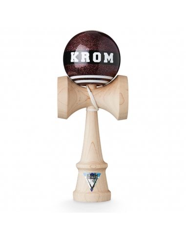 Kendama Krom Strogo 1% Aurora