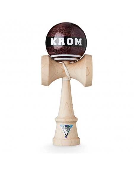 Kendama Krom Strogo 1% Aurora