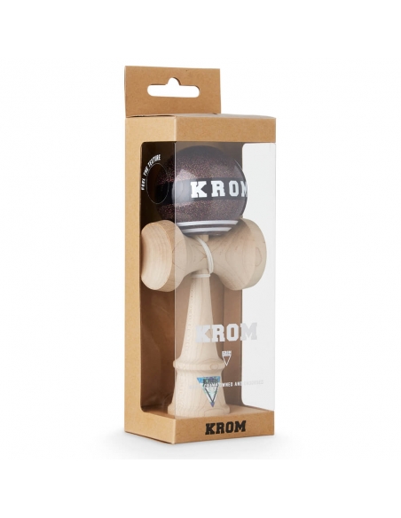Kendama Krom Strogo 1% Aurora