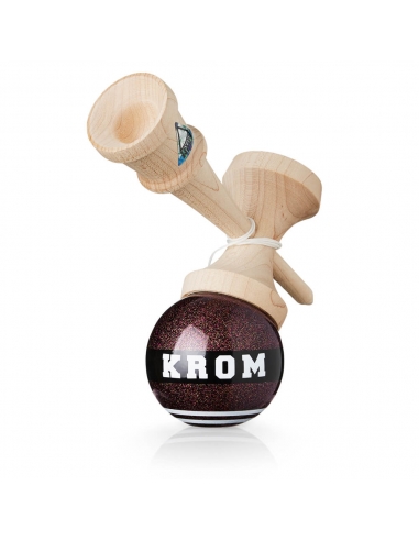 Kendama Krom Strogo 1% Aurora
