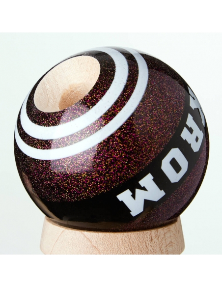 Kendama Krom Strogo 1% Aurora