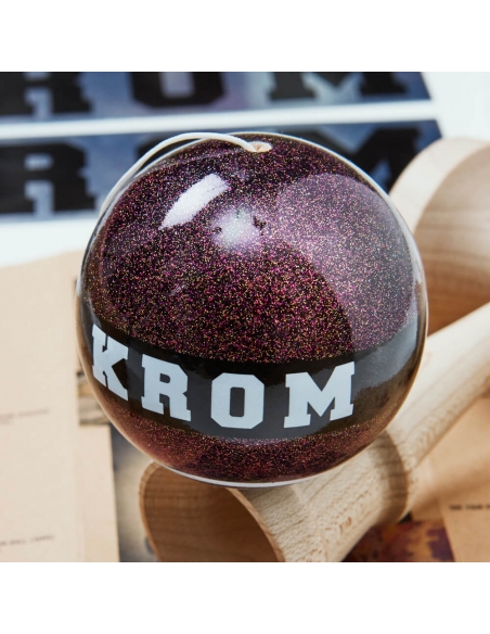 Kendama Krom Strogo 1% Aurora