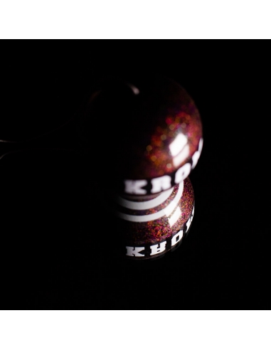 Kendama Krom Strogo 1% Aurora