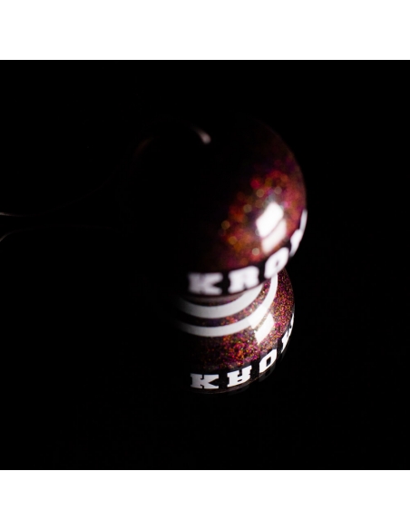 Kendama Krom Strogo 1% Aurora