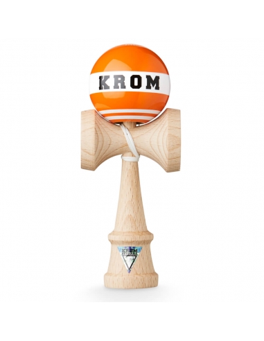Kendama Krom Strogo W.I.P. Safety Vest