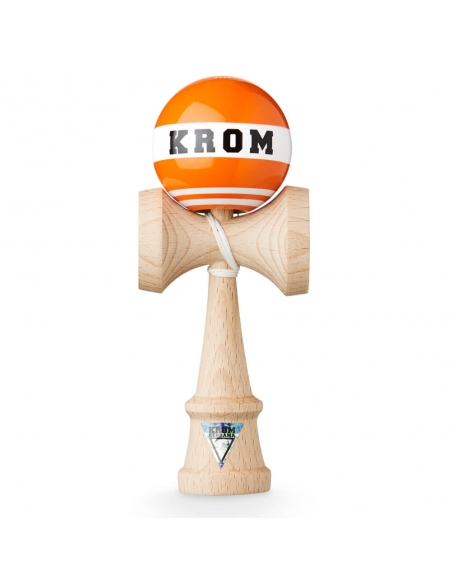 Kendama Krom Strogo W.I.P. Safety Vest Kendama Krom Strogo W.I.P. Safety Vest