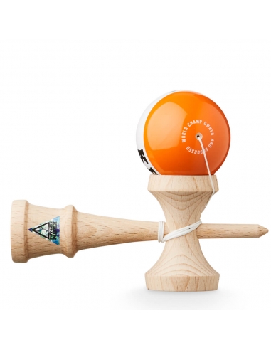 Kendama Krom Strogo W.I.P. Safety Vest