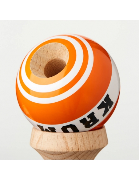 Kendama Krom Strogo W.I.P. Safety Vest Kendama Krom Strogo W.I.P. Safety Vest