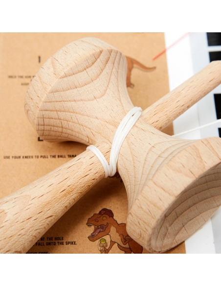 Kendama Krom Strogo W.I.P. Safety Vest Kendama Krom Strogo W.I.P. Safety Vest