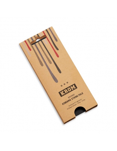 Zestaw sznurków do kendam Krom Kromie String Pack