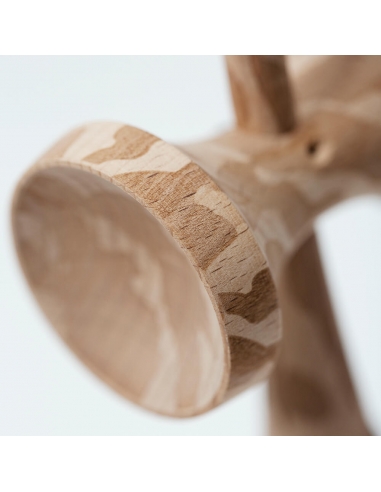 Kendama Krom Kamo Orange