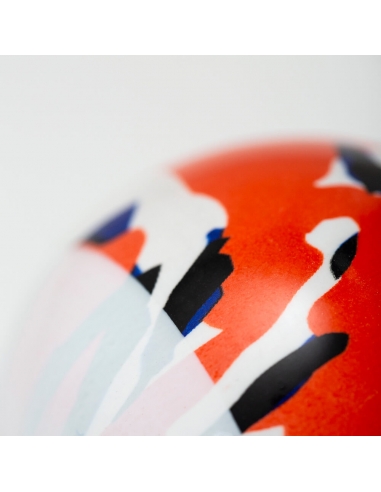 Kendama Krom Kamo Orange