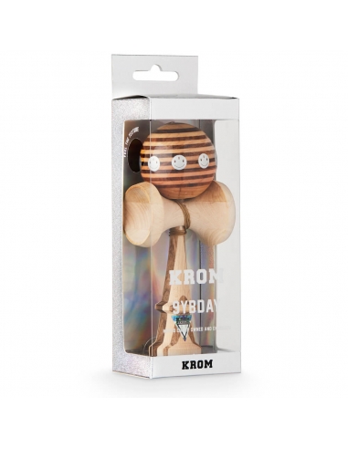 Kendama Krom 9Y BDAY