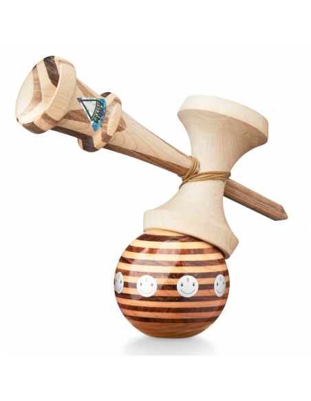 Kendama Krom 9Y BDAY