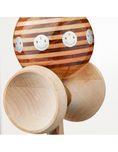 Kendama Krom 9Y BDAY